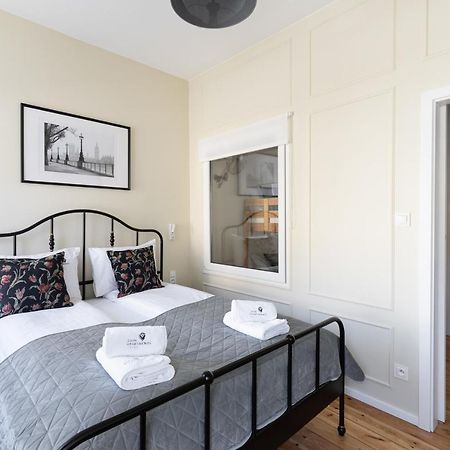 Lion Apartments - London Sopot Luaran gambar